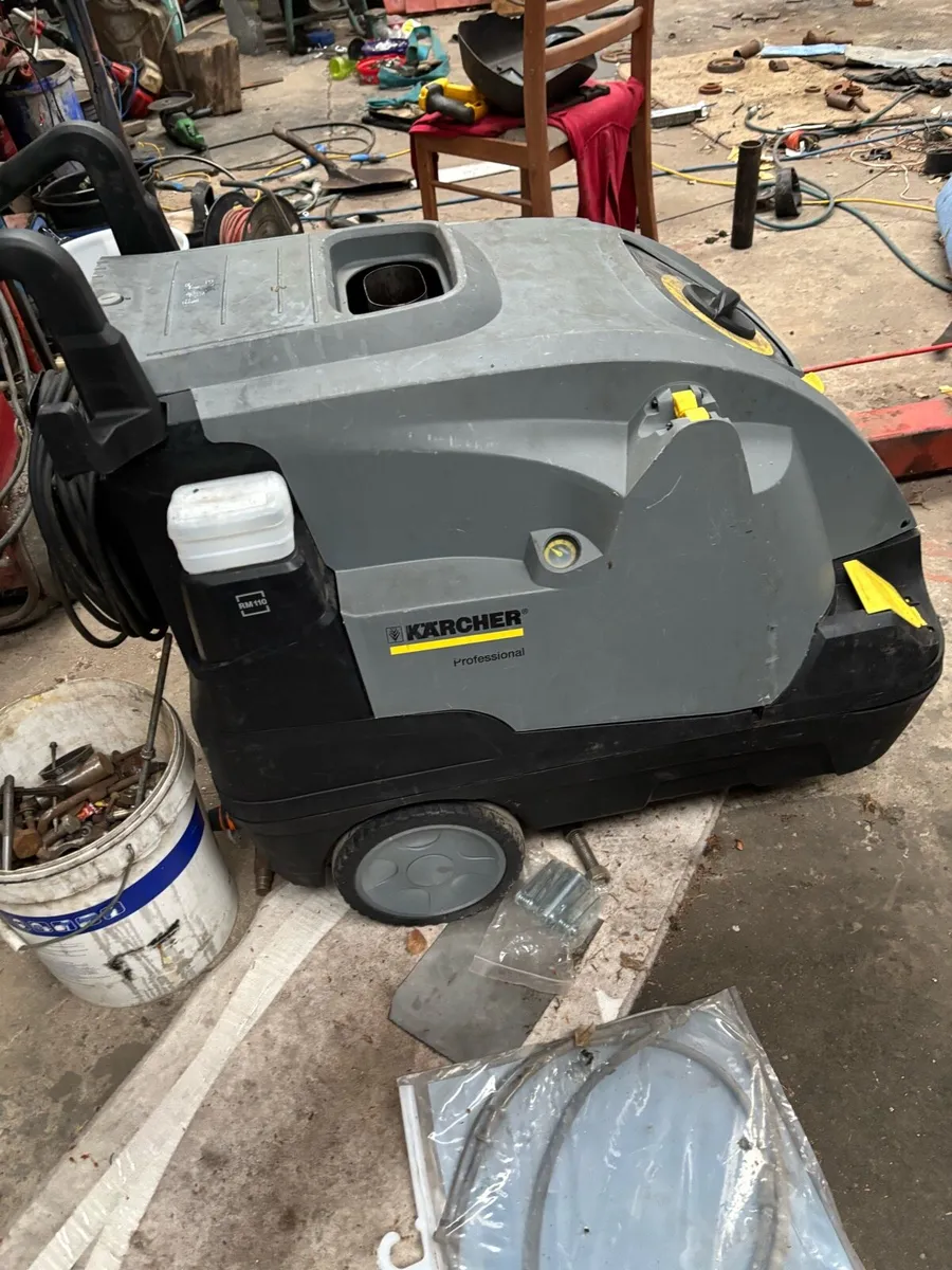 Power washer - Image 2