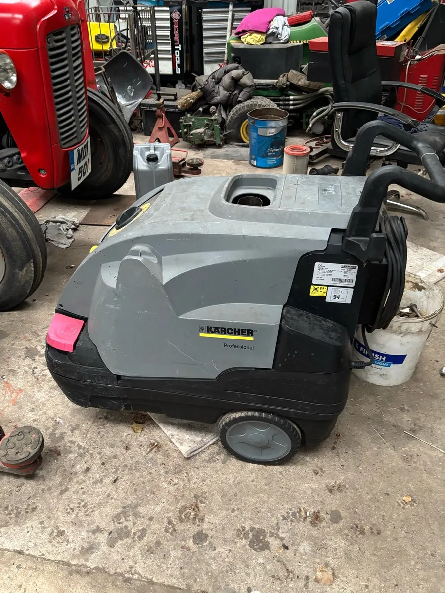 Power washer - Image 3