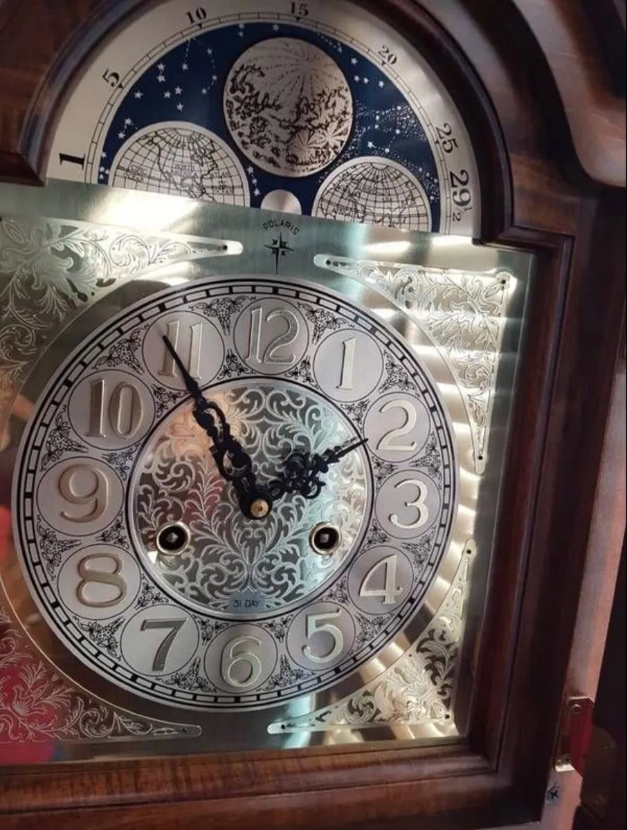 Grandfather Clock - Image 2
