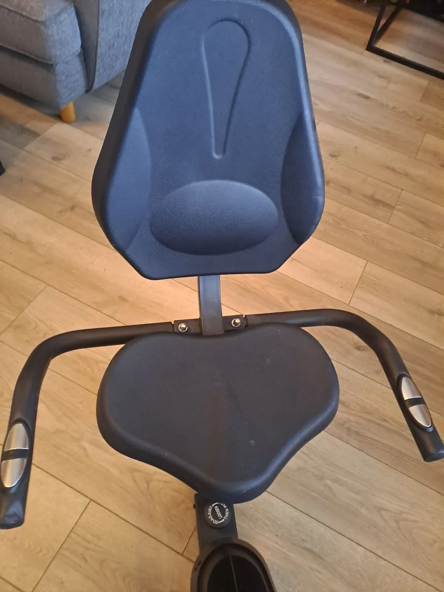 Exercise Bike - Image 4