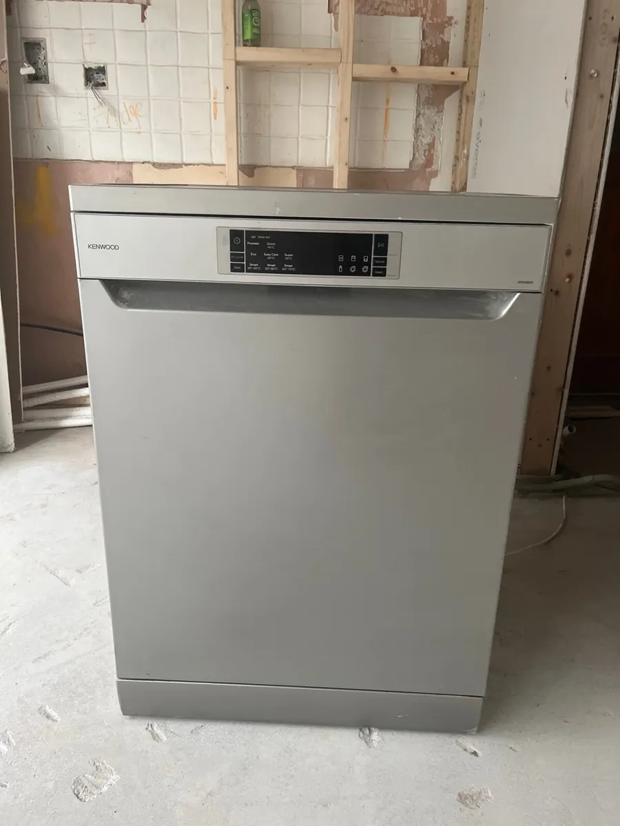Kenwood Dishwasher