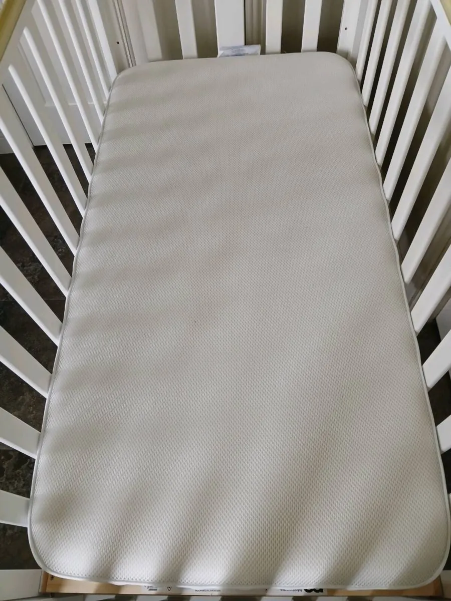 Cot 120 x 60 - Image 2