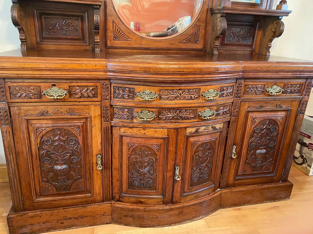 Antique press - Image 2