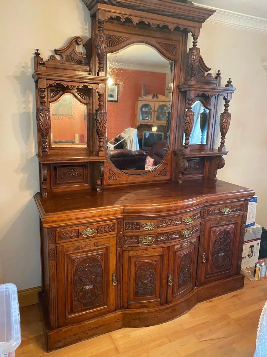Antique press - Image 4