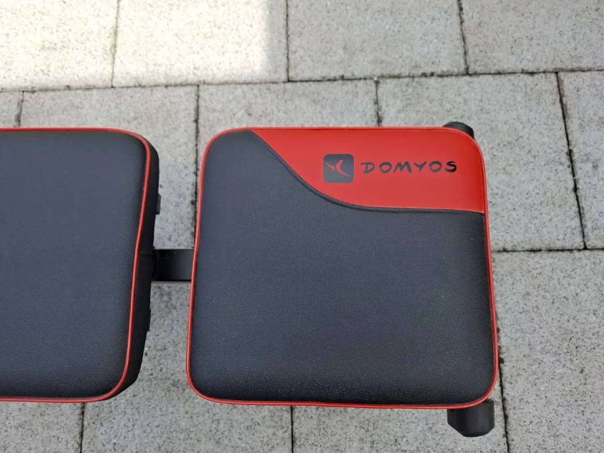 Weightlifting bench - Image 4