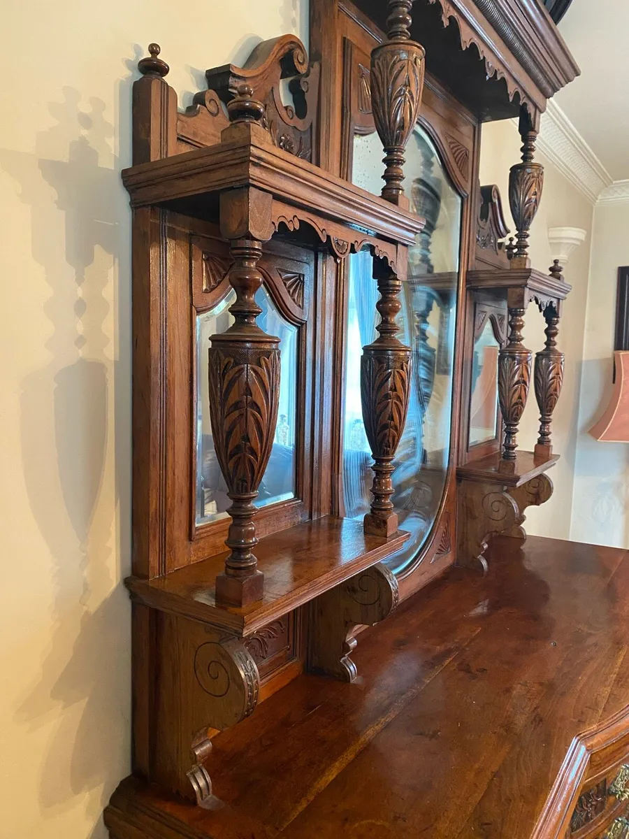Antique press - Image 3
