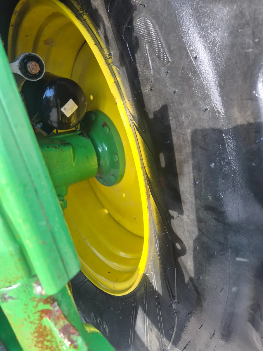 John deere - Image 3
