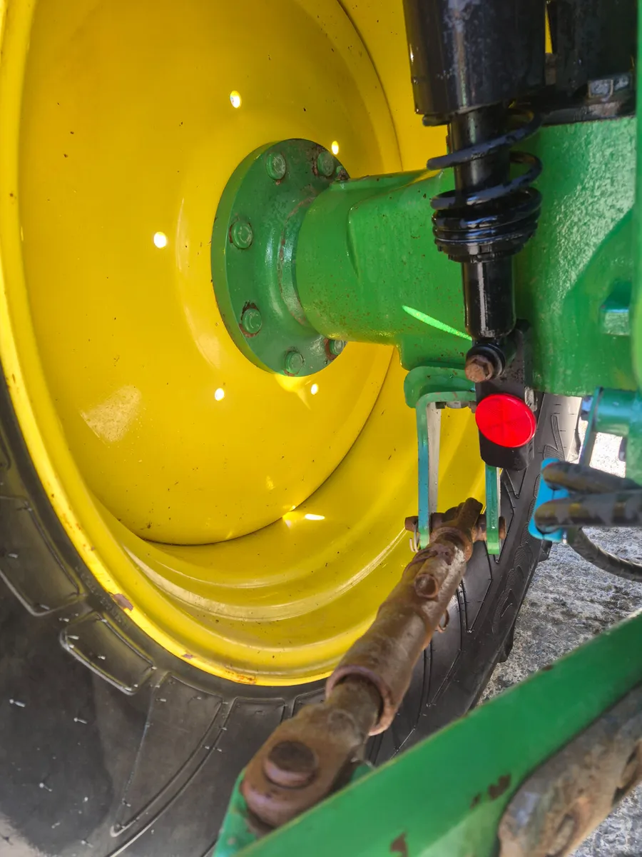 John deere - Image 2