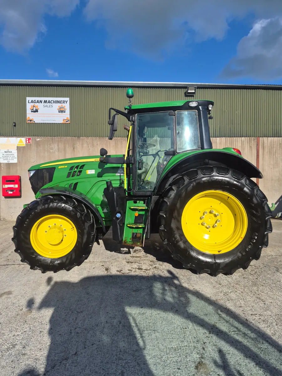 John deere - Image 1