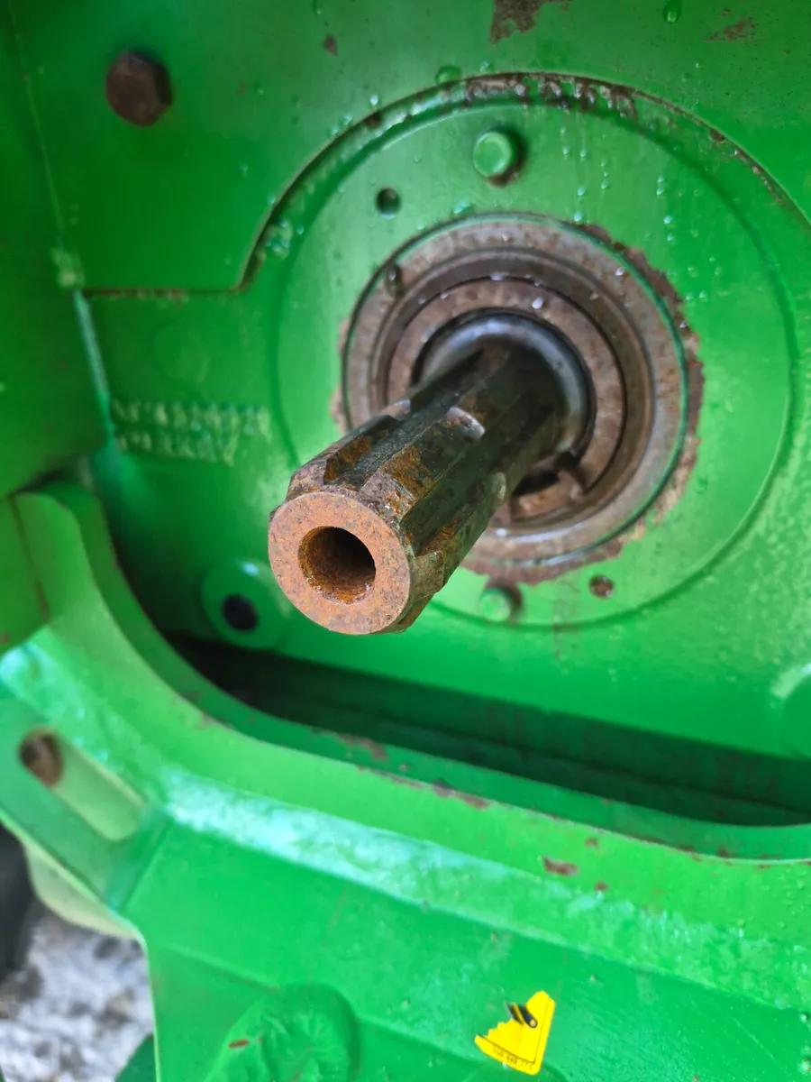 John deere - Image 4