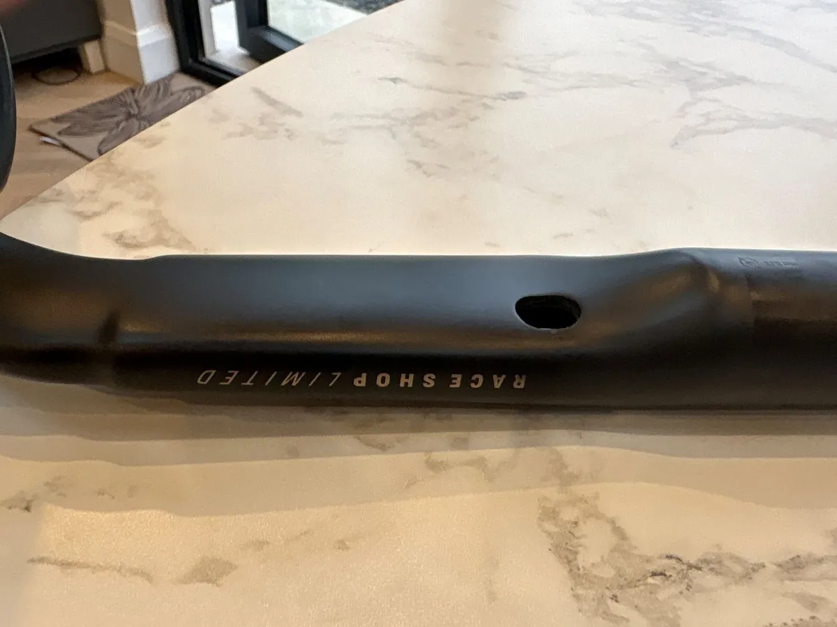 Bicycle bar and stem - Image 2