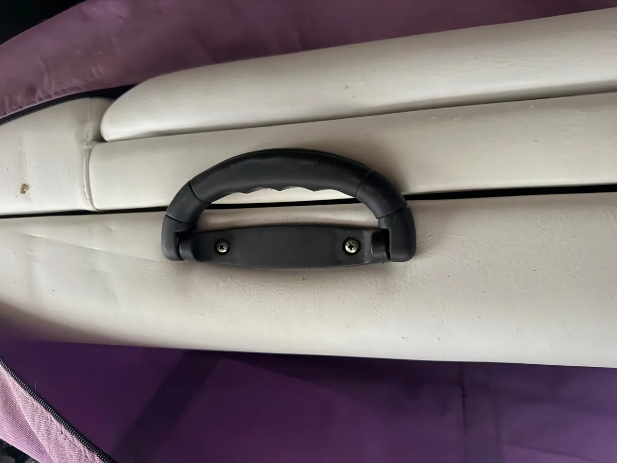 Massage bed portable - Image 1