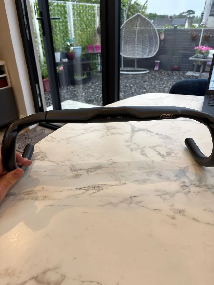 Bicycle bar and stem - Image 3