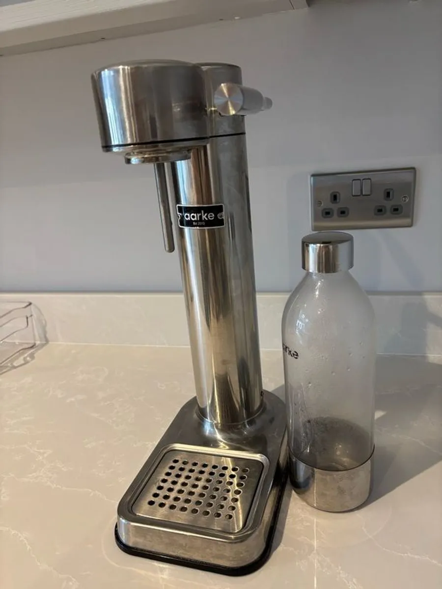 Aarke Carbonator 3 - Sparkling water maker - Image 3