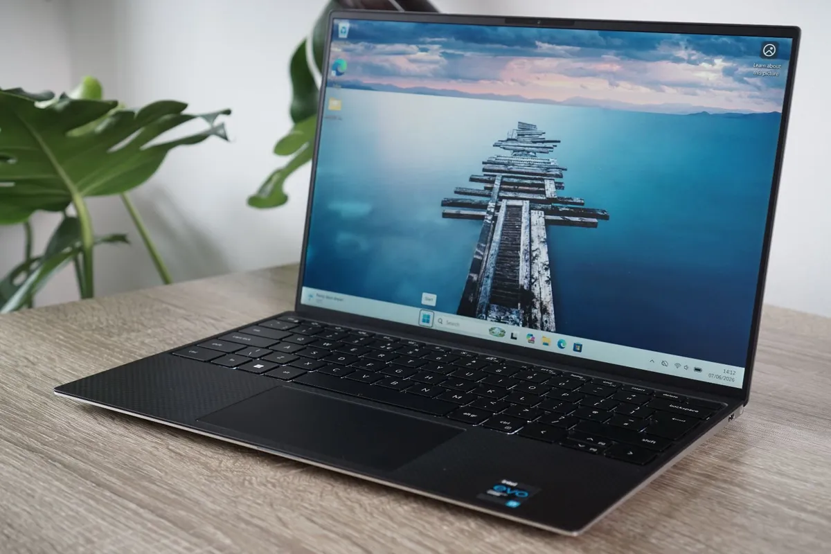 Dell XPS 13 9310 | i7-1185G7 | 16GB | 512GB NVMe - Image 1