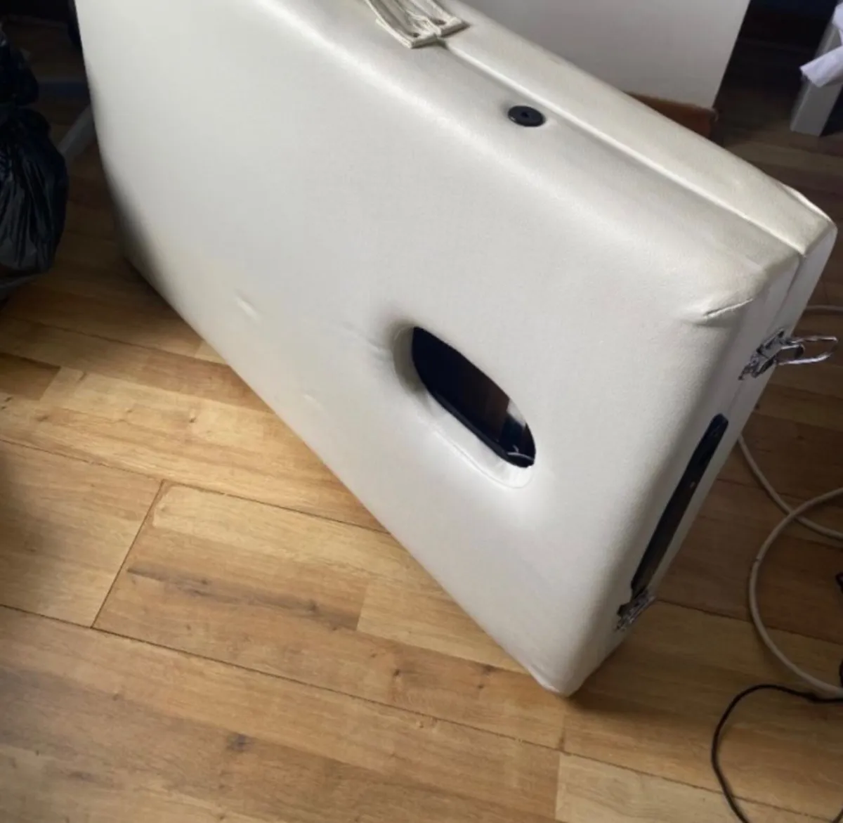 Massage bed portable - Image 2