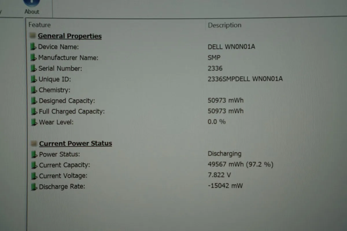 Dell XPS 13 9310 | i7-1185G7 | 16GB | 512GB NVMe - Image 3