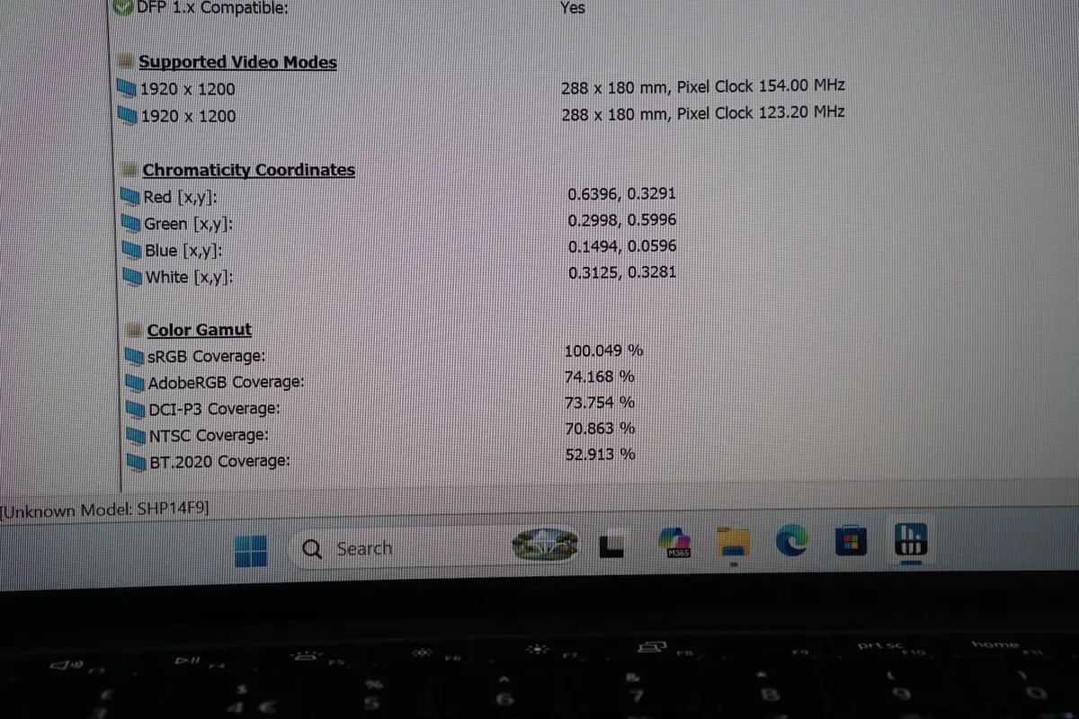 Dell XPS 13 9310 | i7-1185G7 | 16GB | 512GB NVMe - Image 4