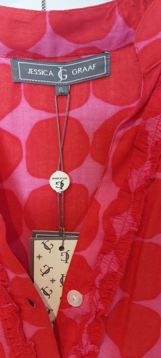 Dress - Image 2