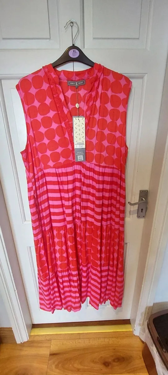 Dress - Image 1