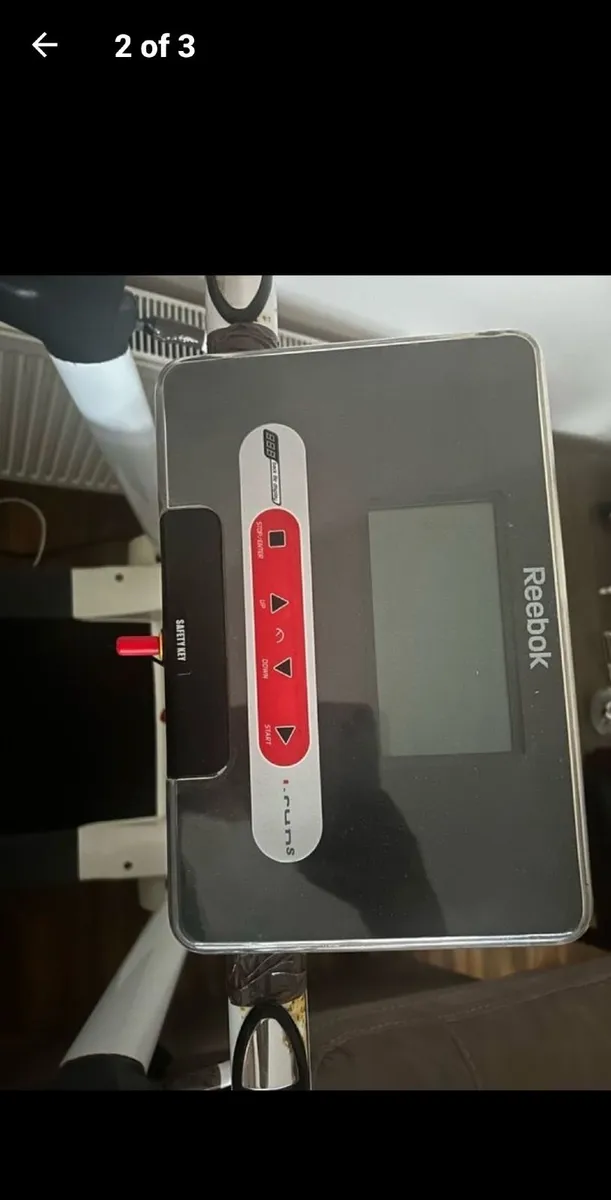 Treadmill - Image 2