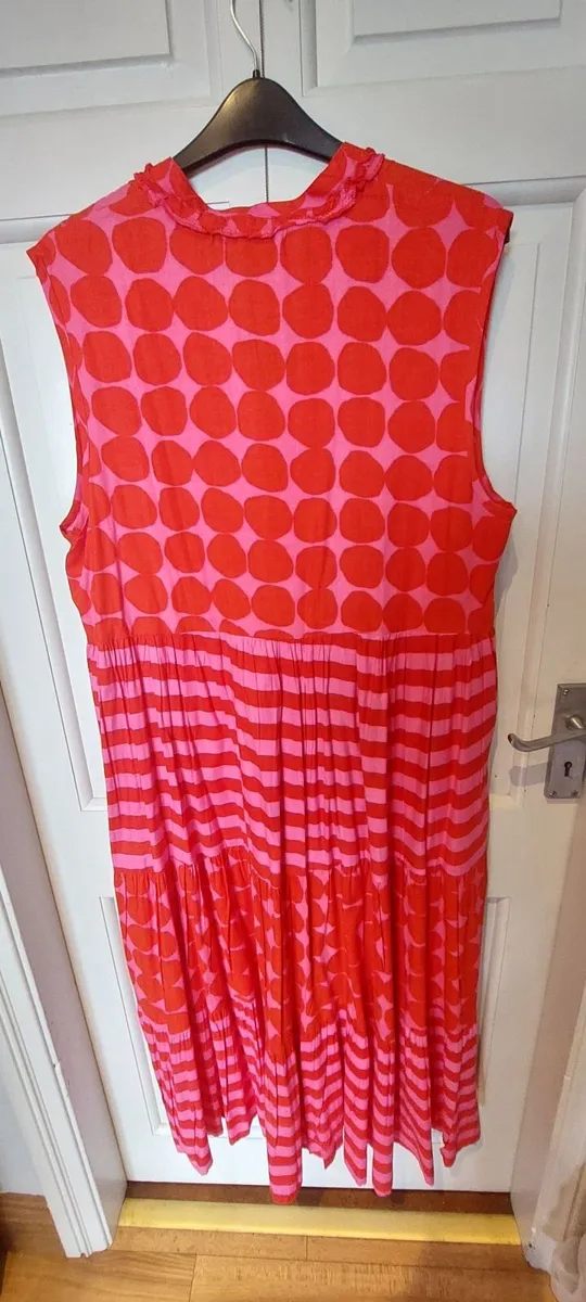 Dress - Image 4