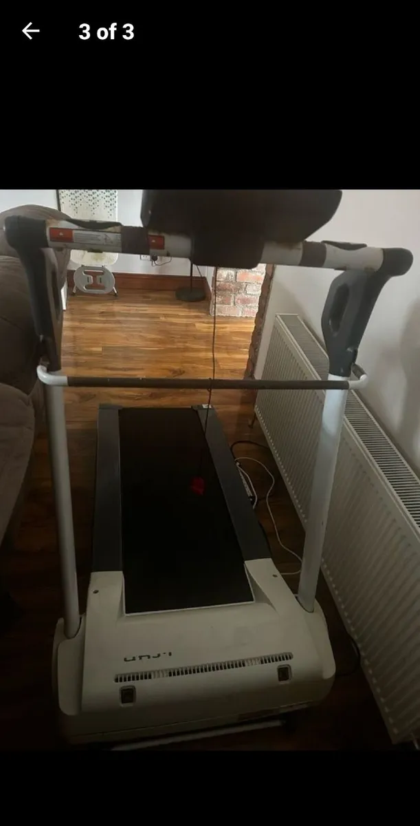 Treadmill - Image 3