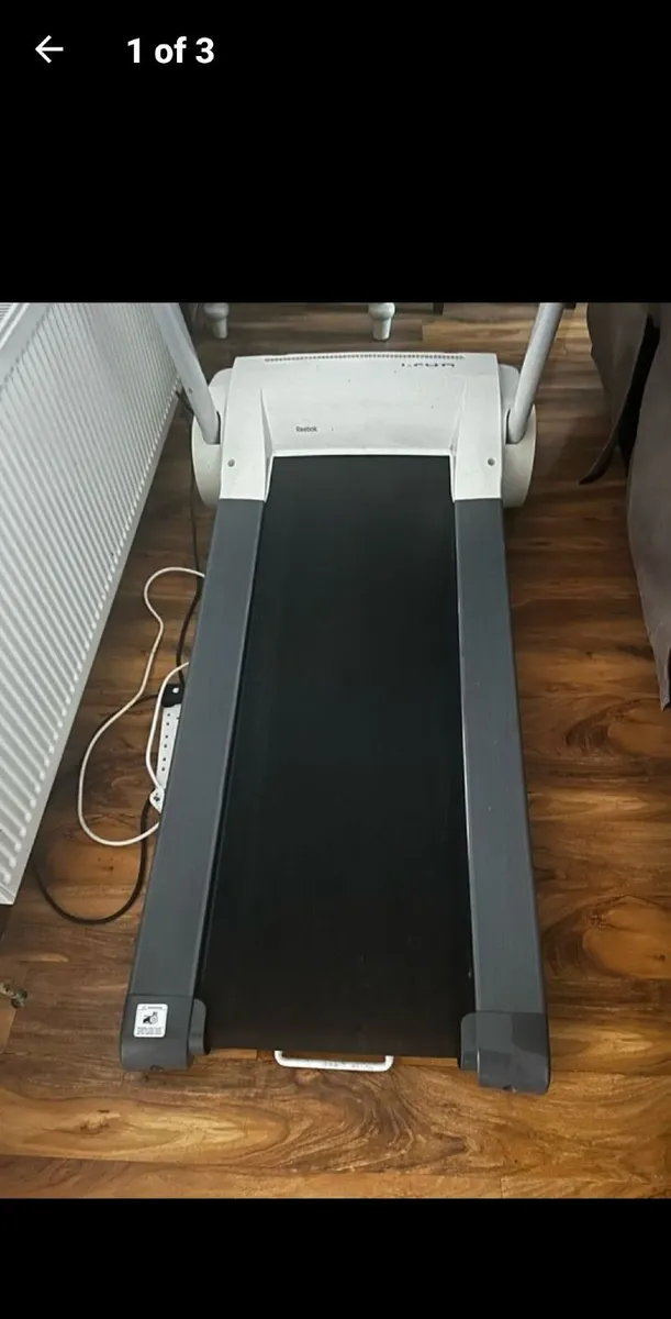 Treadmill - Image 4