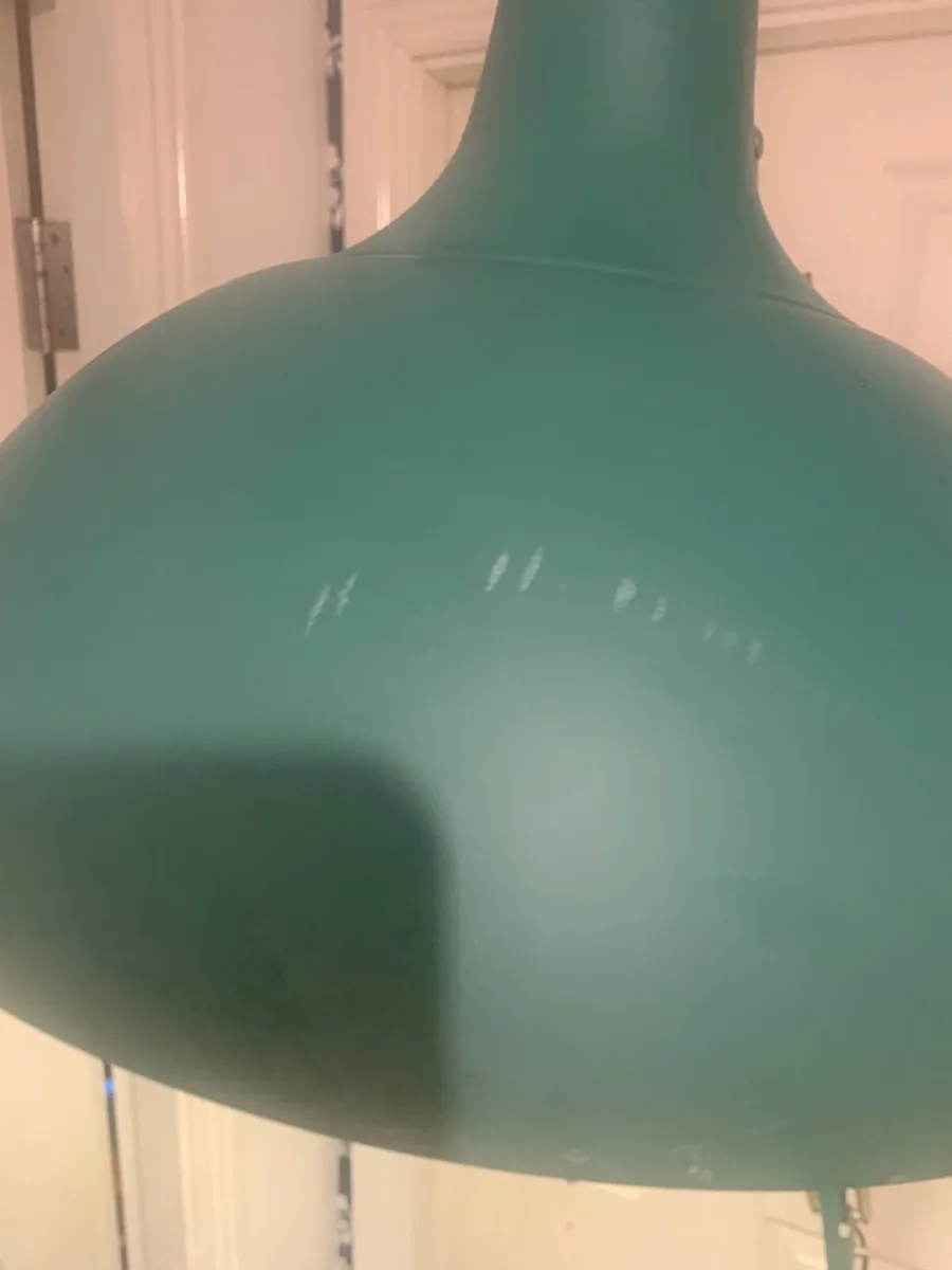 Large Floor Lamp - Image 2