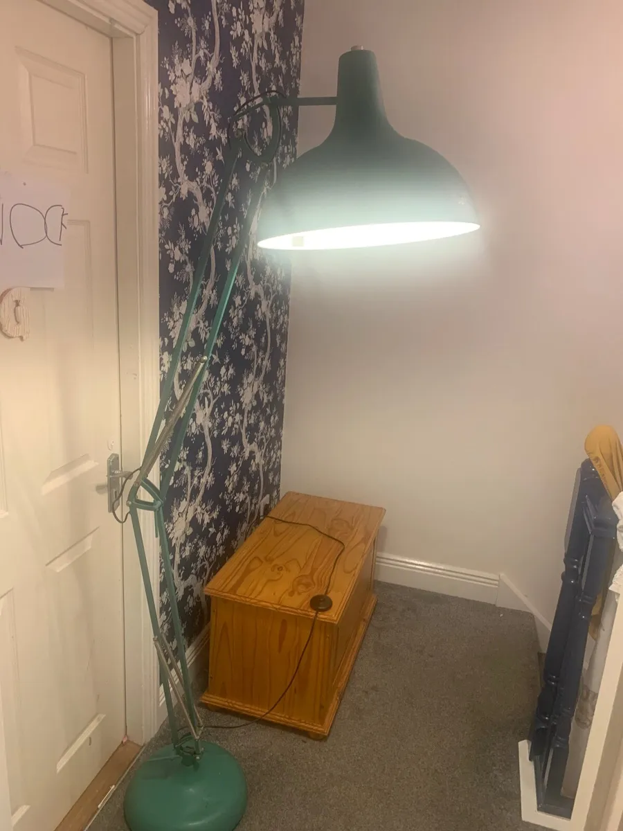 Large Floor Lamp - Image 3