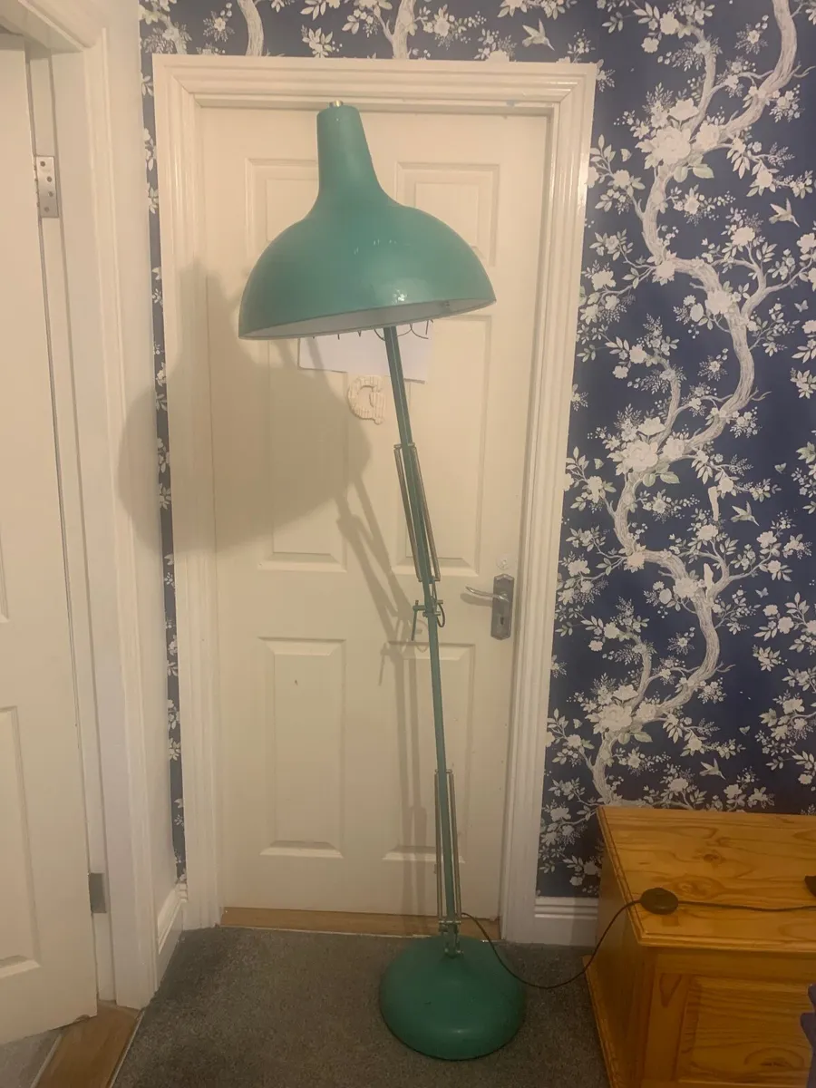Large Floor Lamp - Image 1