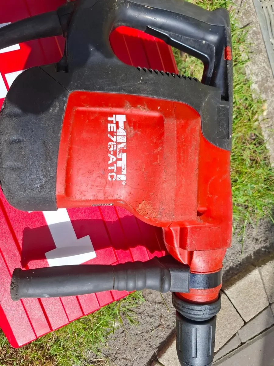 Hilti 230V - Image 3