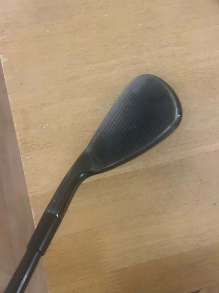 Taylormade P790 irons - Image 3