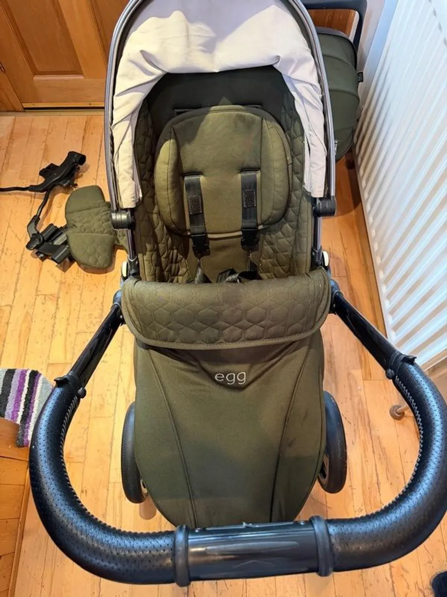 Egg2 Travel System - Image 3
