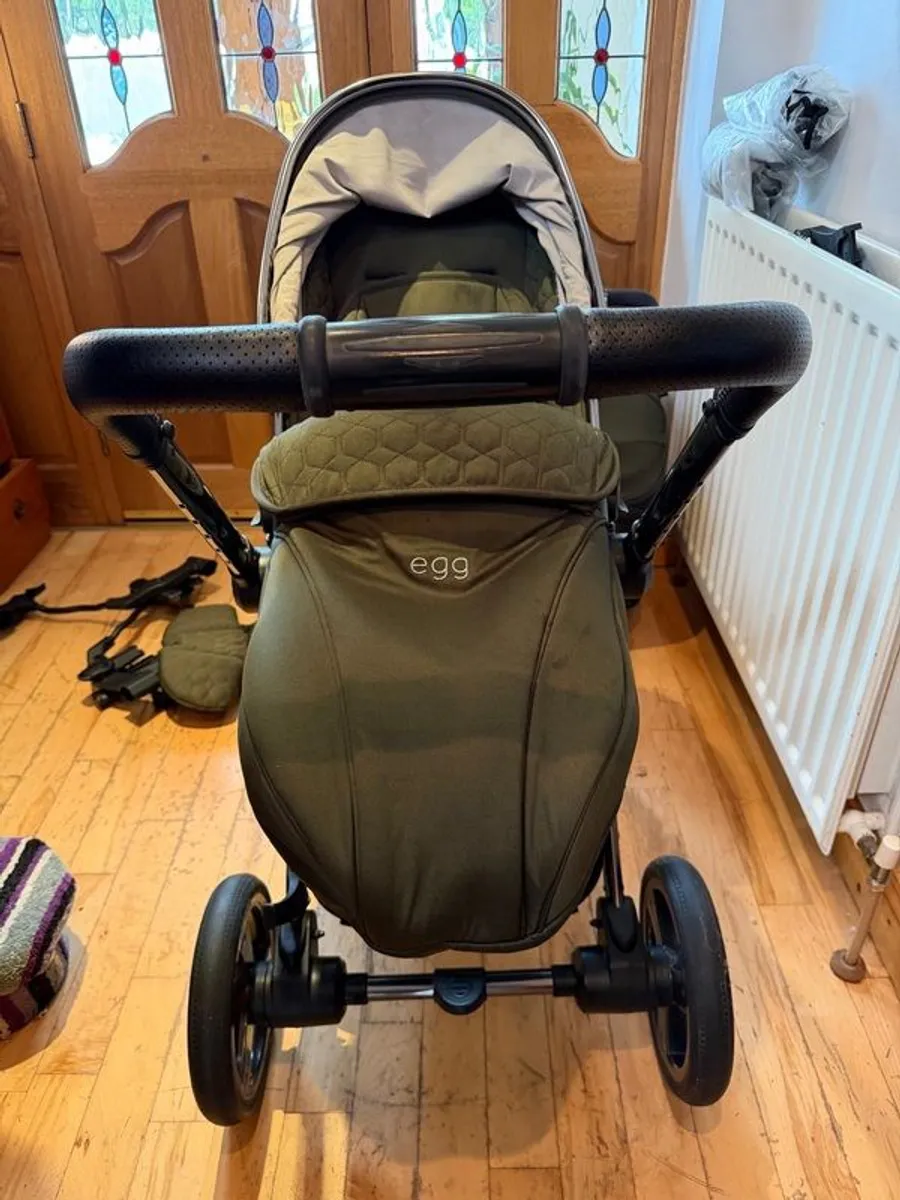 Egg2 Travel System - Image 4