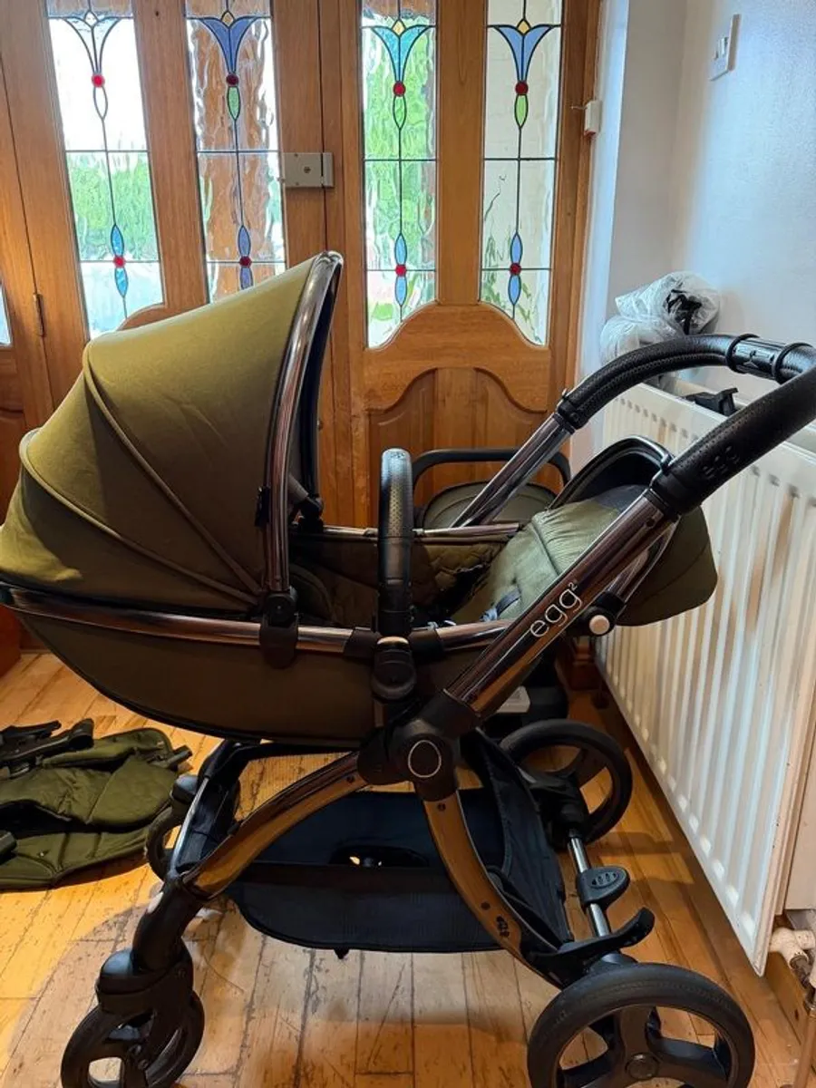 Egg2 Travel System - Image 2
