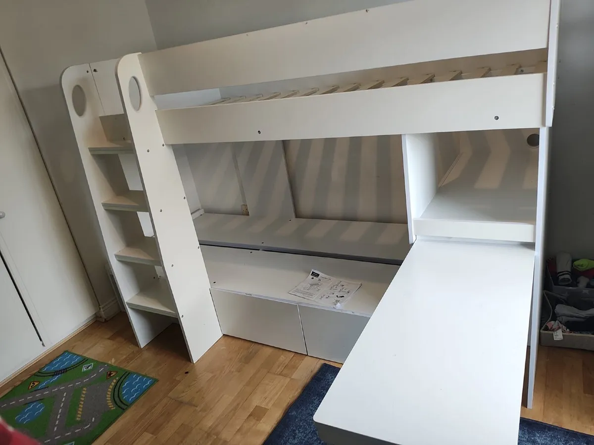 Bunk Bed - Image 1
