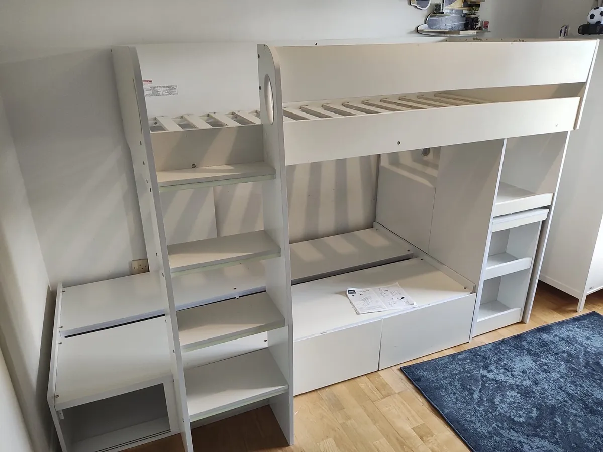 Bunk Bed - Image 2