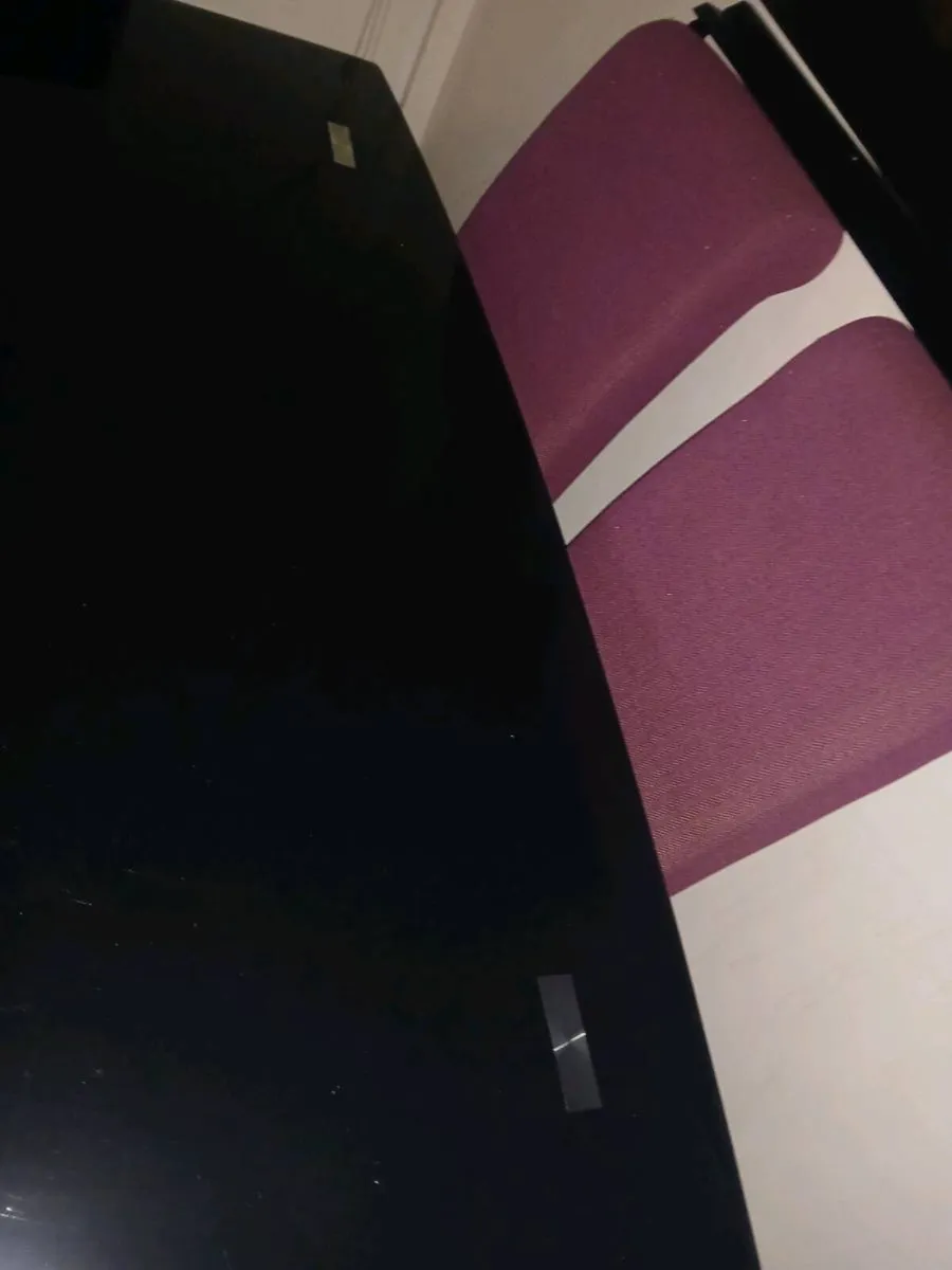 dining table and chairs - Image 3