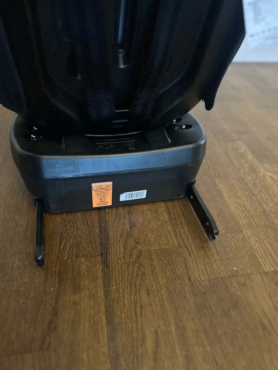 Baby/toddler car seat - Image 3
