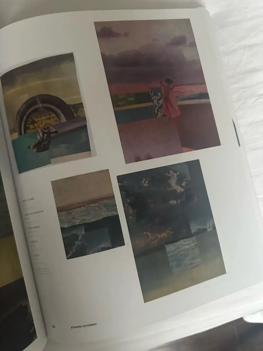 The Art of Collage: Contemporary Collage in Modern Art - Gestalten - Image 3