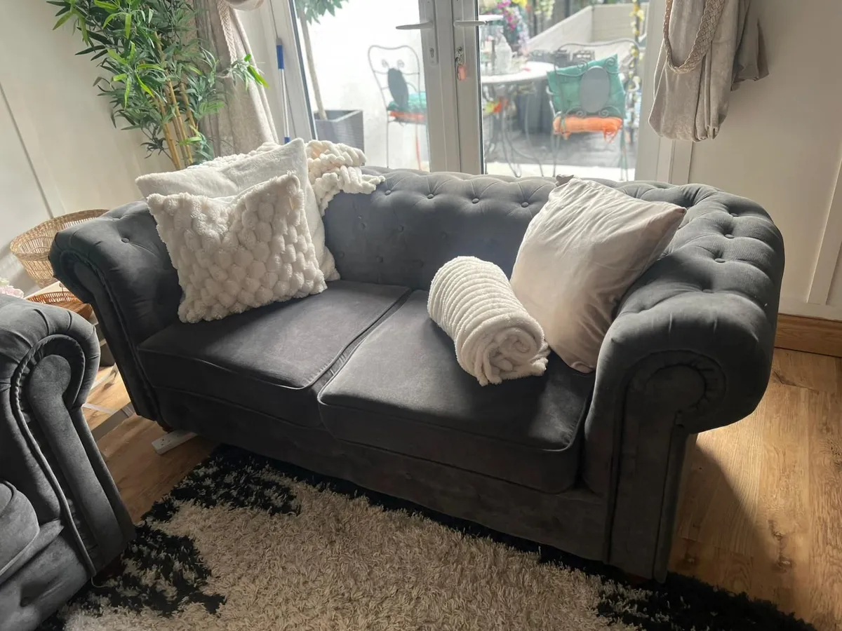 Sofas - Image 1