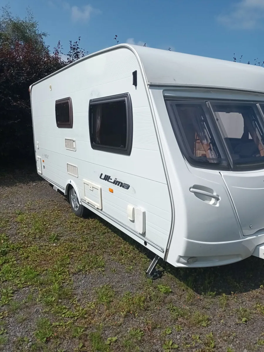 Caravan - Image 2