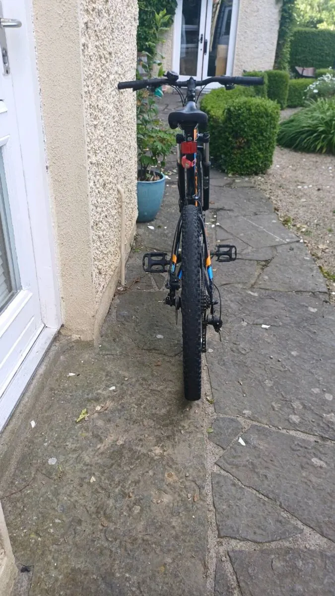 Children's mountain bike - Image 4