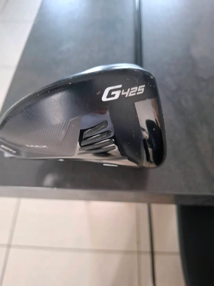 Ping G425 Driver ⛳️ - Image 4