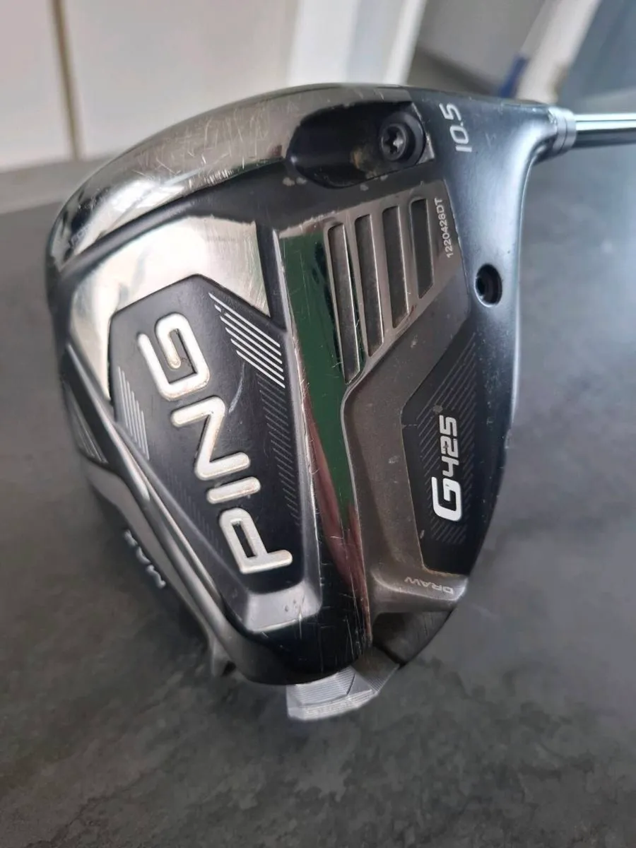 Ping G425 Driver ⛳️ - Image 2