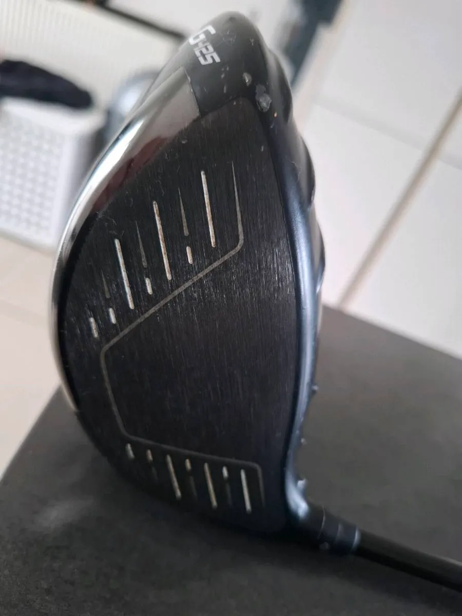 Ping G425 Driver ⛳️ - Image 3