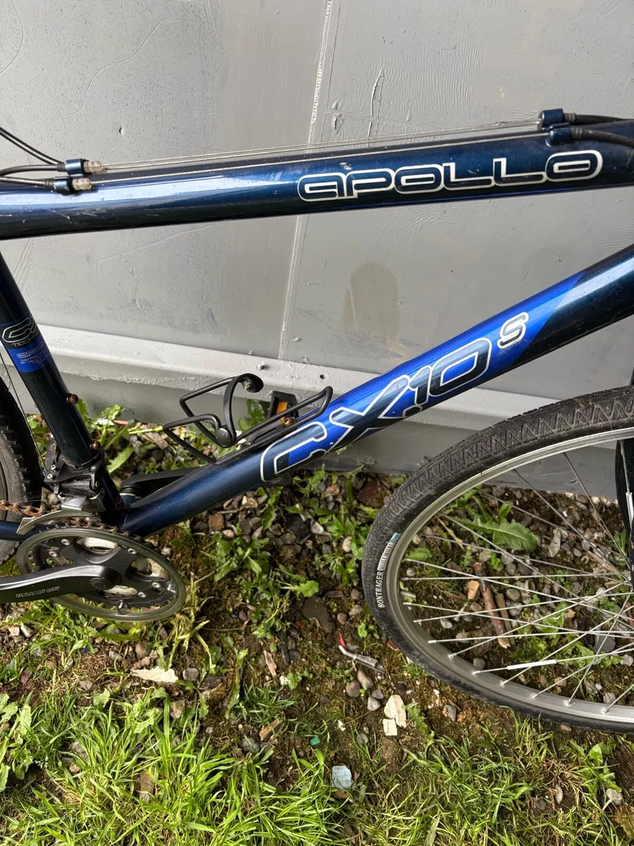 Man’s mountain bike perfect working order - Image 2
