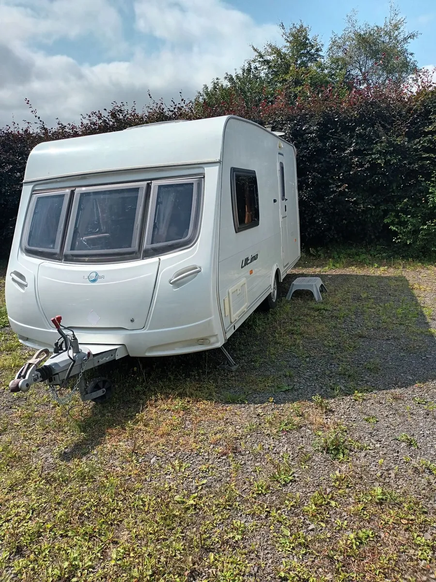 Caravan - Image 1