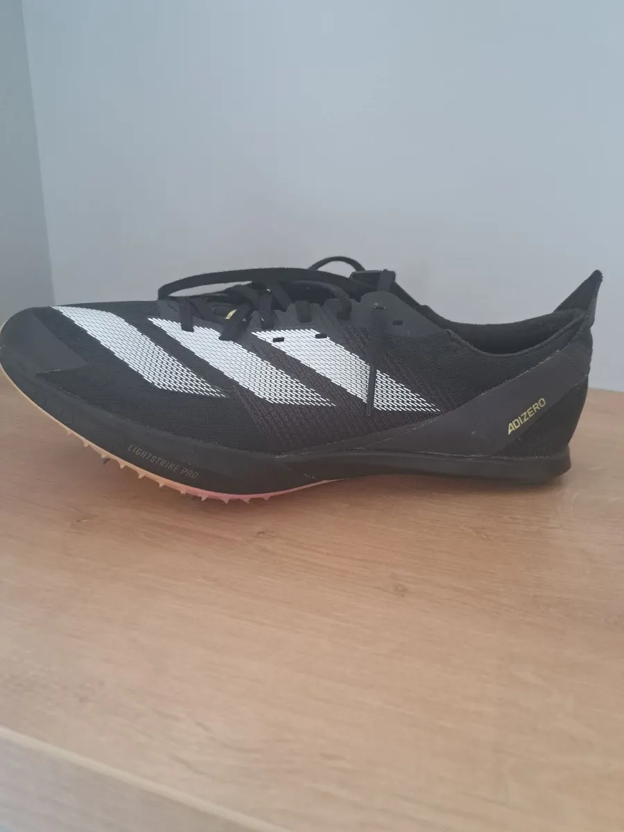 Running Spikes - Image 1